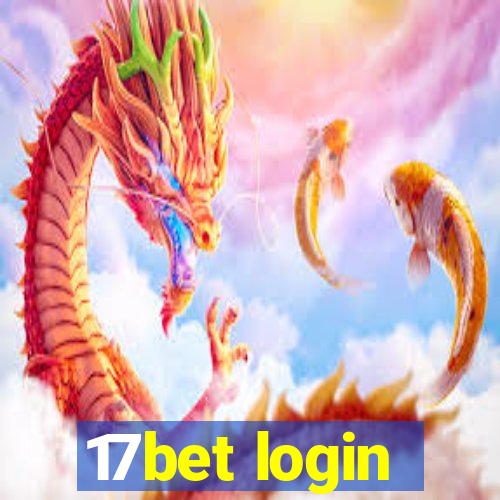 17bet login